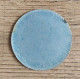 1 Frank Noodgeld Tuileries De Marcke-Lez-Courtrai (1940-1945) - Monedas / De Necesidad