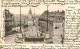 Gotha Thueringen Hauptmarkt - Gotha