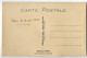 PAS DE CALAIS  CALAIS   Carte A Systeme Complet - Calais