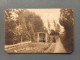 BORNHEM  ABDIJ  TUIN - Bornem
