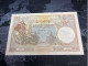 1000 Dinara 1920 Kingdom Of SHS ! UNC RESTORED TEAR !!! SCARCE ! CHECK DESCRIPTION !!! - Yugoslavia