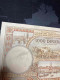Delcampe - 1000 Dinara 1920 Kingdom Of SHS ! UNC RESTORED TEAR !!! SCARCE ! CHECK DESCRIPTION !!! - Yugoslavia