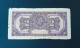 COLOMBIE 2 PESOS 1943 - Colombie