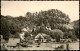 Ansichtskarte Oybin Mit Berg Oybin 1958 - Oybin