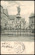Ansichtskarte Augsburg Augustusbrunnen 1908 - Augsburg