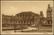 Ansichtskarte Mannheim Rosengarten 1929 - Mannheim