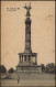 Ansichtskarte Mitte-Berlin Siegessäule 1914 - Mitte