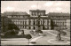 Ansichtskarte Mannheim Schloss 1955 - Mannheim