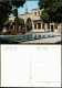 Postcard Damaskus دِمَشق‎ El Azem Palace 1985 - Syrien