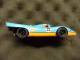 V SCALEXTRIC  PORSCHE 917 CON  MOTOR ALTAYA NUEVO SIN USAR - Road Racing Sets