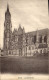 CPA Senlis La Cathedrale - Senlis