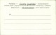 CPA La Poste A La Trinidad - Briefmarken (Abbildungen)