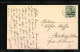 CPA Barr I. E., Kathol. Et Protest. L'Église - Barr
