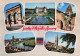17 SAINTES ARC DE GERMANICUS - Saintes