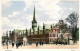 Kopenhagen Borsen - Dänemark