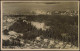 Postcard Tampere Luftbild 1932 - Finnland