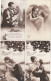 COUPLES - Lot De 20 CPSM - Paare