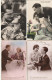COUPLES - Lot De 20 CPSM - Paare