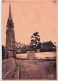 67 MUTZIG L EGLISE ET LE PRESBYTERE - Mutzig