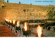 Jerusalem Yerushalayim The Western Wall - Israel