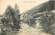 38  ALLEVARD LES BAINS  LE BREDA - Allevard