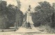 42  SAINT CHAMOND  Statue Carnot - Saint Chamond