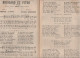 Partition Ancienne/Duo-Bouffe /Briscar Et Pitou/ Créé Par Les Fréres Gémon/Editions Bigot/vers 1930-40      PART415 - Libri Di Canti