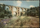 Ansichtskarte Jocketa-Pöhl Elstertalbrücke 1960 - Pöhl
