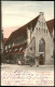 Ansichtskarte Nürnberg Gaststätte Bratwurstglöcklein 1905 - Nürnberg
