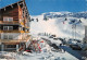 38-CHAMROUSSE-N 589-D/0241 - Chamrousse