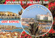 83-SAINT RAPHAEL-N°T2772-D/0279 - Saint-Raphaël