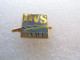 PIN'S   RENAULT  DVS  Zamak - Renault