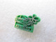 PIN'S   RENAULT  SCENIC  FLEUR - Renault