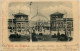 Ostseebad Zoppot - Danzig