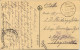 Gand - La Poste - Feldpost - Gent