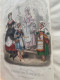 Gravures. Journal Des Demoiselles – Année Complète 1870 –16 Gravures De Mode - Magazines - Before 1900