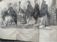Delcampe - Gravures. Journal Des Demoiselles – Année Complète 1870 –16 Gravures De Mode - Magazines - Before 1900