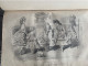 Delcampe - Gravures. Journal Des Demoiselles – Année Complète 1870 –16 Gravures De Mode - Magazines - Before 1900