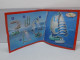 KINDER BATEAU+BPZ - Steckfiguren
