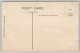 Durban From The Berea Carte Postale Postcard - Südafrika