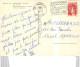 48.  LANGOGNE .  CP Multivues . - Langogne