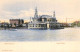 Kobenhavn Sopavillonen - Dänemark