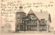 Fanoe Villa Anita - Dänemark