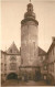Laemberg Lemberk Lvova Schloss - Tschechische Republik