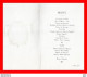 MENU. Déjeuner Du 5 Juin 1928. - Menus