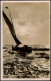 Ansichtskarte  Segelboot Ostseebad Timmendorferstrand - Segelboote