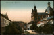 Ansichtskarte Mannheim Schillerplatz 1913 - Mannheim