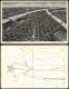 Ansichtskarte Mannheim Luftbild, Vogelperspektive 1932 - Mannheim