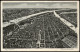 Ansichtskarte Mannheim Luftbild, Vogelperspektive 1932 - Mannheim