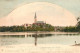 CHEMNITZ Sachsen Schlossteich Mit Kirche - Chemnitz